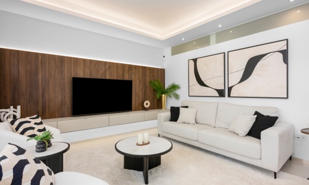 Appartement - Revente - Ciudad Quesada - Rojales - Ciudad Quesada