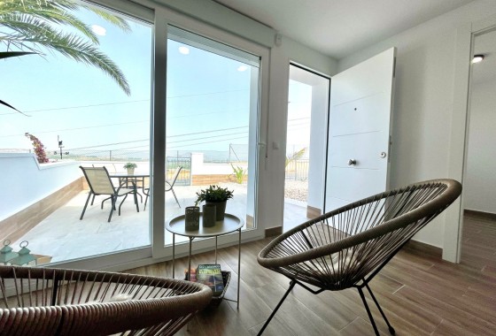 Appartement - Revente - Ciudad Quesada - Rojales - Ciudad Quesada