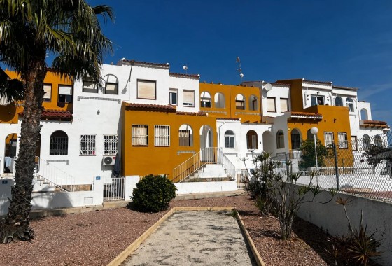 Appartement - Revente - Ciudad Quesada - Rojales -
                Ciudad Quesada