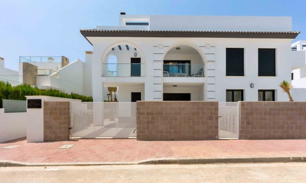 Appartement - Revente - Ciudad Quesada - Rojales - Lo Marabu - Doña Pepa 2