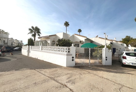 Appartement - Revente - Ciudad Quesada - Rojales -
                Pueblo Bravo
