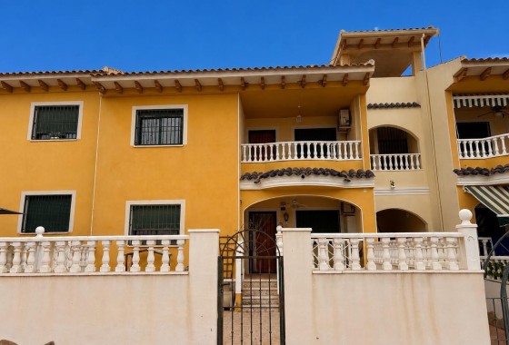 Appartement - Revente - Ciudad Quesada - Rojales - Urbanización Ciudad Quesada