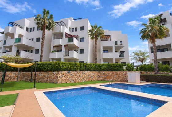 Appartement - Revente - Corvera -
                Corvera Golf Resort