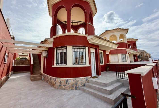 Appartement - Revente - Daya Nueva -
                Daya Nueva