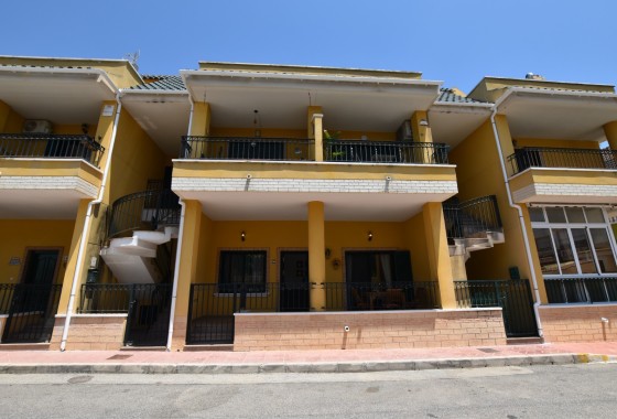 Appartement - Revente - Daya Vieja -
                Daya Vieja