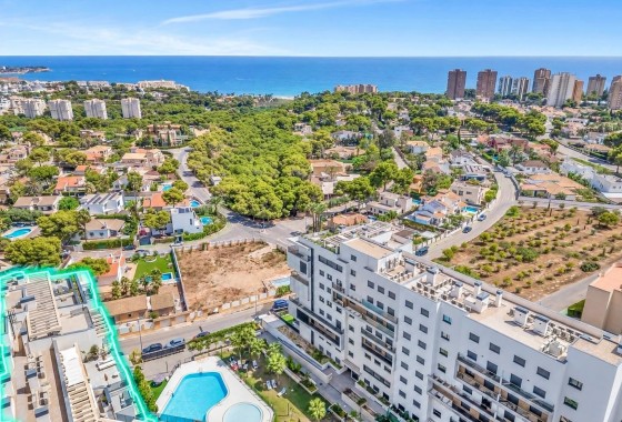 Appartement - Revente - Dehesa de Campoamor -
                Campoamor