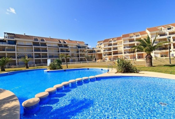 Appartement - Revente - Denia -
                Dénia