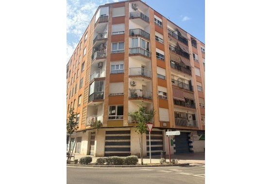 Appartement - Revente - Denia -
                Dénia