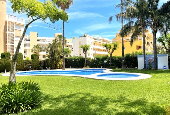 Appartement - Revente - Denia -
                Dénia