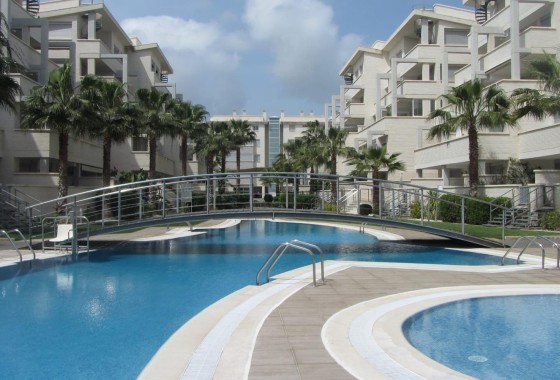 Appartement - Revente - Denia - Dénia