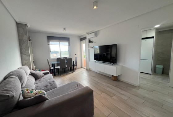 Appartement - Revente - Dolores - Comunidad Valenciana