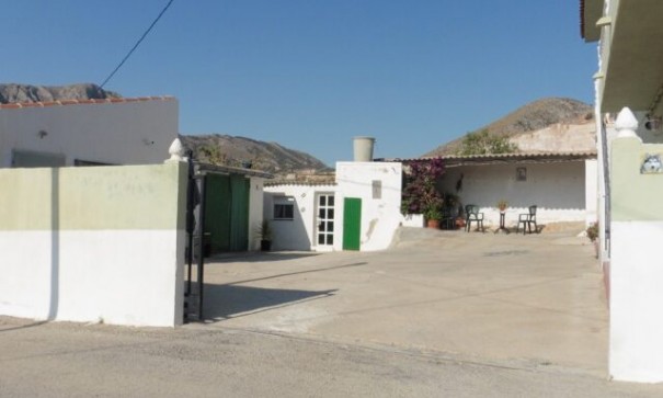 Appartement - Revente - El Cantón - El Canton