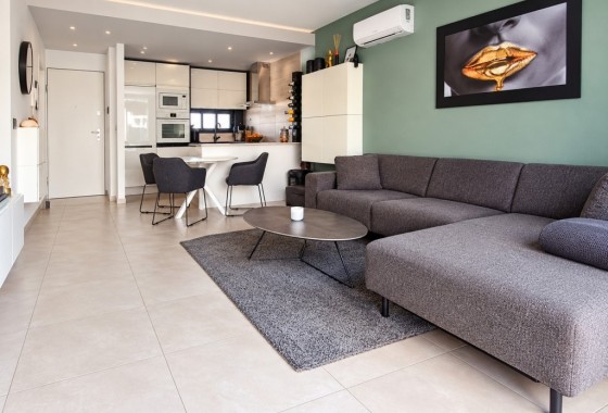 Appartement - Revente - El Raso -
                El Raso