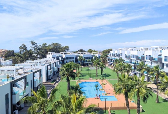 Appartement - Revente - El Raso -
                El Raso