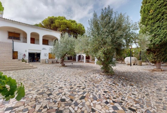 Appartement - Revente - El Verger -
                El Vergel