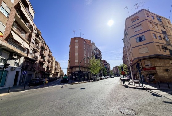 Appartement - Revente - Elche -
                Elche