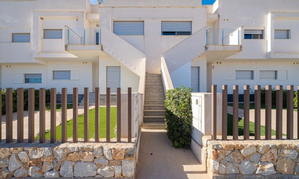 Appartement - Revente - Entre Naranjos - Vistabella Golf - Vistabella Golf