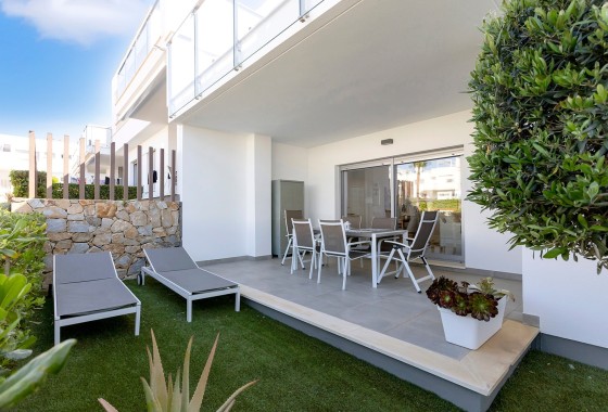 Appartement - Revente - Entre Naranjos - Vistabella Golf -
                Vistabella Golf