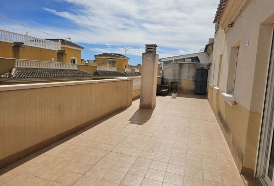 Appartement - Revente -
        Formentera del Segura - C3K-38123