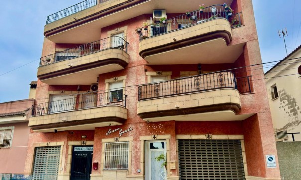 Appartement - Revente - Formentera del Segura - Formentera de Segura