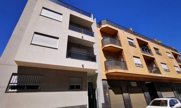 Appartement - Revente - Formentera del Segura - Formentera de Segura