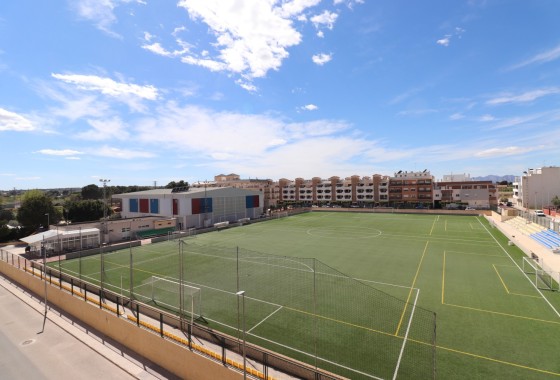 Appartement - Revente - Formentera del Segura - Formentera - Village