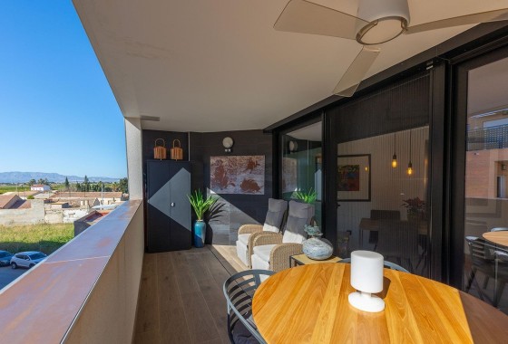 Appartement - Revente - Formentera del Segura - Pueblo 5