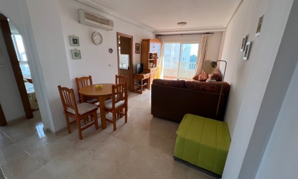 Appartement - Revente - Guardamar del Segura - Avenida del Puerto