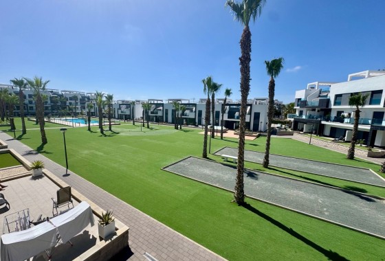 Appartement - Revente -
        Guardamar del Segura - CA55-84091