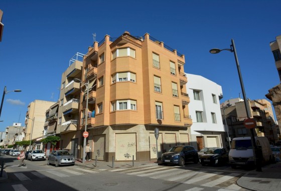 Appartement - Revente - Guardamar del Segura - Costa Blanca