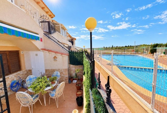 Appartement - Revente - Guardamar del Segura -
                El Moncayo