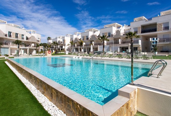 Appartement - Revente - Guardamar del Segura - El Raso