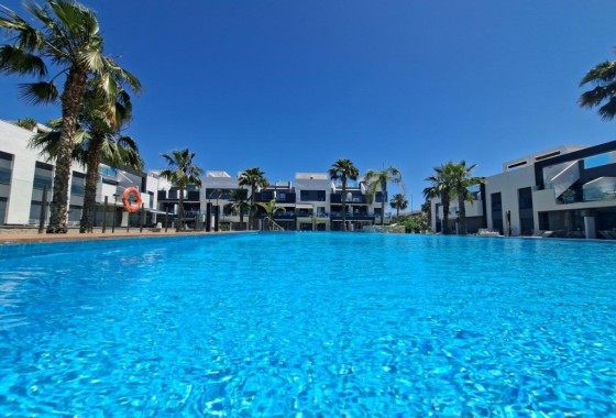 Appartement - Revente - Guardamar del Segura - El Raso