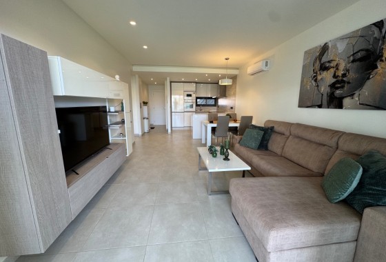 Appartement - Revente - Guardamar del Segura - El Raso