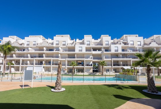 Appartement - Revente - Guardamar del Segura - El Raso