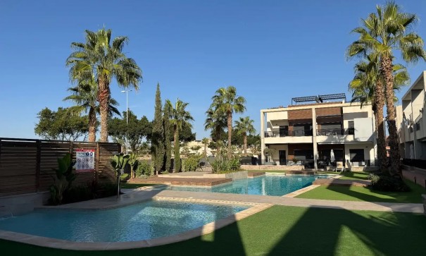 Appartement - Revente - Guardamar del Segura - Guardamar del Segura