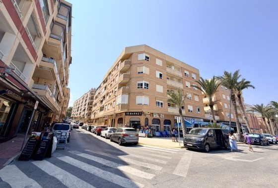 Appartement - Revente - Guardamar del Segura -
                Guardamar del Segura