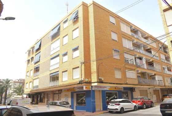 Appartement - Revente - Guardamar del Segura - Guardamar del Segura