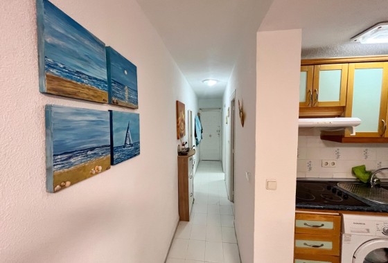 Appartement - Revente - Guardamar del Segura -
                Guardamar del Segura