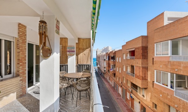 Appartement - Revente - Guardamar del Segura - Guardamar del Segura