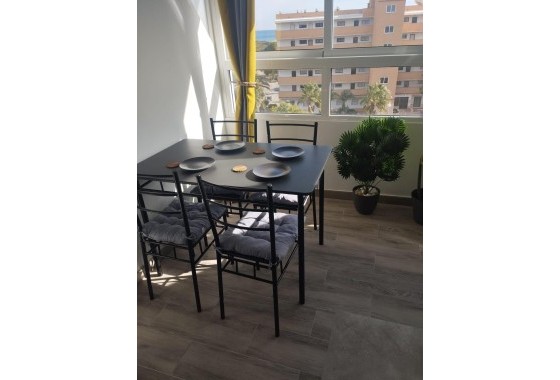 Appartement - Revente - Guardamar del Segura - Pinomar