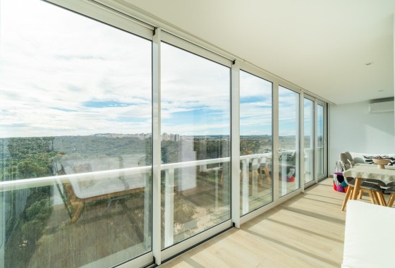 Appartement - Revente - Guardamar del Segura - Puerto Deportivo