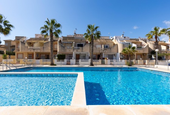 Appartement - Revente - Guardamar del Segura - Urbanizaciones