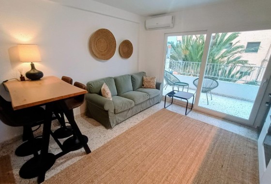 Appartement - Revente - Guardamar del Segura - Urbanizaciones
