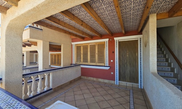 Appartement - Revente - Guardamar del Segura - Urbanizaciones