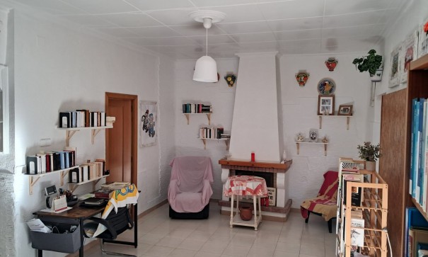 Appartement - Revente - Jacarilla - Jacarilla