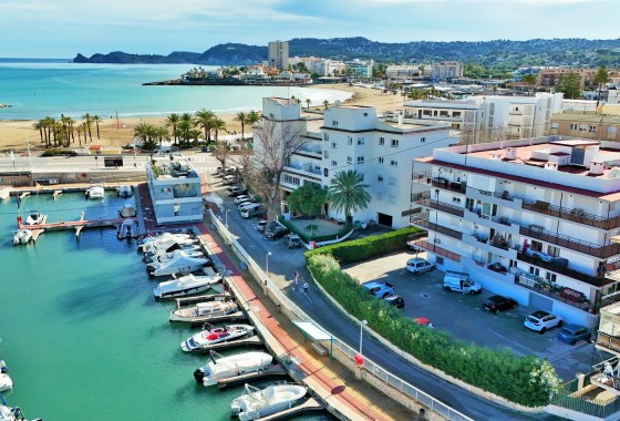 Appartement - Revente - Jávea - Jávea