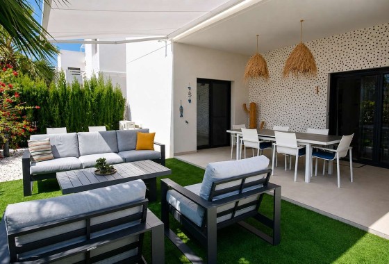 Appartement - Revente - La Finca Golf - La Finca Golf and Spa Resort