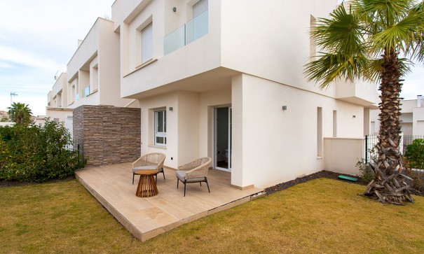 Appartement - Revente - La Finca Golf - La Finca Golf Resort