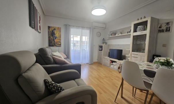 Appartement - Revente - La Mata - Costa Blanca